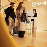 Nami Medical & Clinic - Adults Only - Medical Programs فندق سوبوت