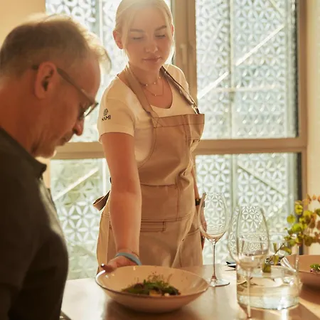 Nami Medical & Clinic - Adults Only - Medical Programs Hotel Sopot