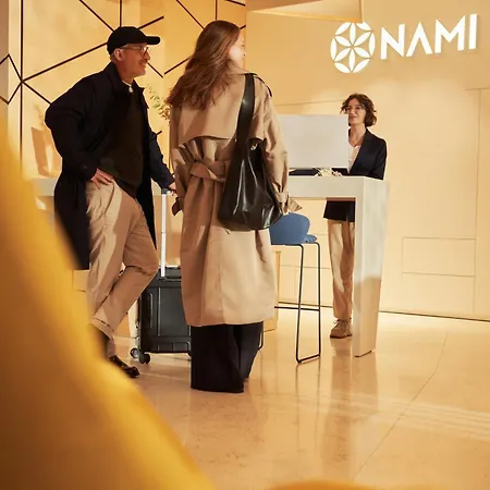 Nami Medical & Clinic - Adults Only - Medical Programs Hotel Sopot