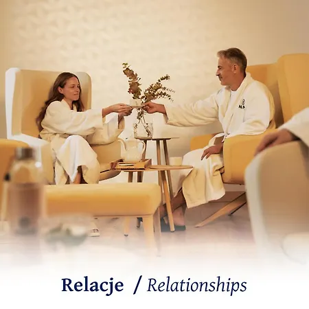 Hotel Nami Medical & Clinic - Adults Only - Medical Programs *
