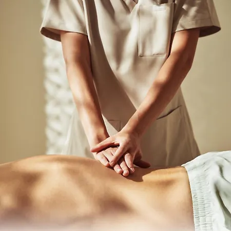 Hotel Nami Medical & Clinic - Adults Only - Medical Programs *