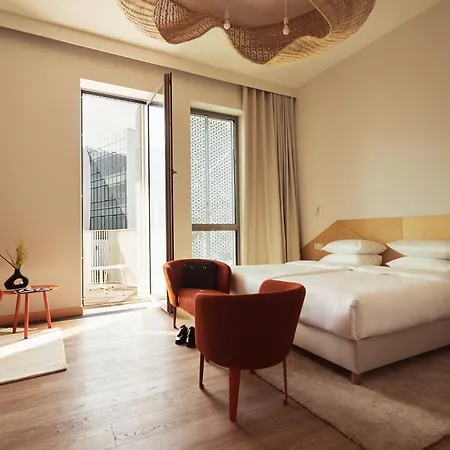 Hotel Nami Medical & Clinic - Adults Only - Medical Programs