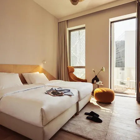 Hotel Nami Medical & Clinic & Yoga - Adults Only - Medical Programs