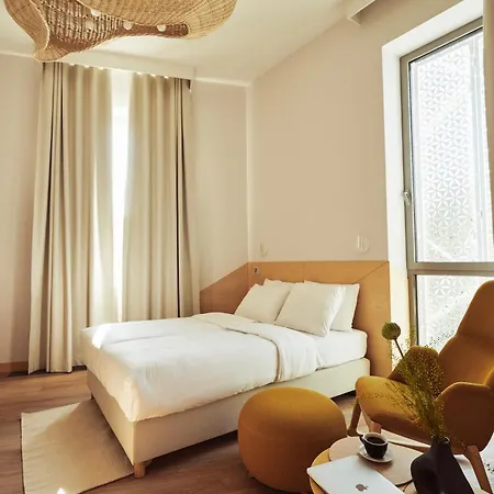 Nami Medical & Clinic & Yoga - Adults Only - Medical Programs Hotel
