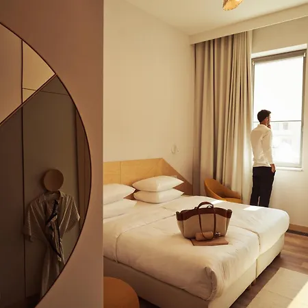 Hotel Nami Medical & Clinic & Yoga - Adults Only - Medical Programs Sopot