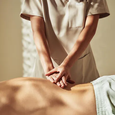 Nami Medical & Clinic & Yoga - Adults Only - Medical Programs Hotel *