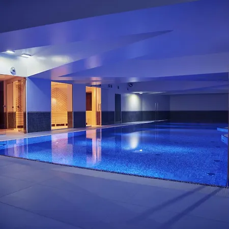 Nami Medical & Clinic & Yoga - Adults Only - Medical Programs Sopot