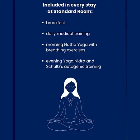 Nami Medical & Clinic & Yoga - Adults Only - Medical Programs *