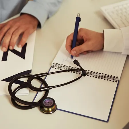 Otel Nami Medical & Clinic - Adults Only - Medical Programs *