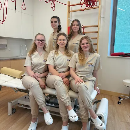 Nami Medical & Clinic - Adults Only - Medical Programs *