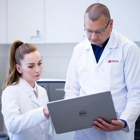 Nami Medical & Clinic - Adults Only - Medical Programs Sopot