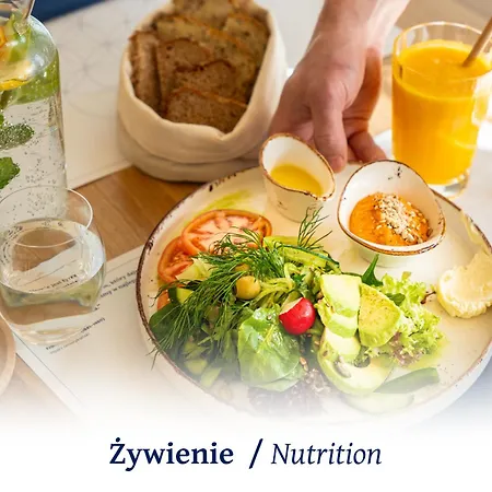 Nami Medical & Clinic - Adults Only - Medical Programs Hotel