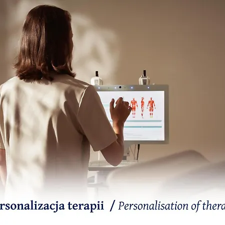 Nami Medical & Clinic - Adults Only - Medical Programs Hotel *