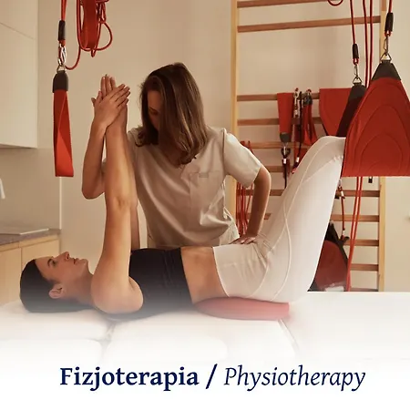 Nami Medical & Clinic - Adults Only - Medical Programs Hotel