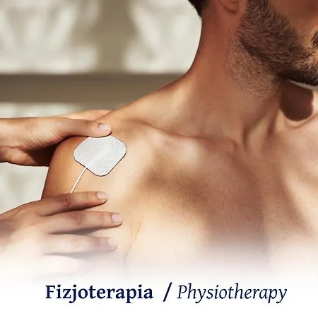 Hotel Nami Medical & Clinic - Adults Only - Medical Programs *