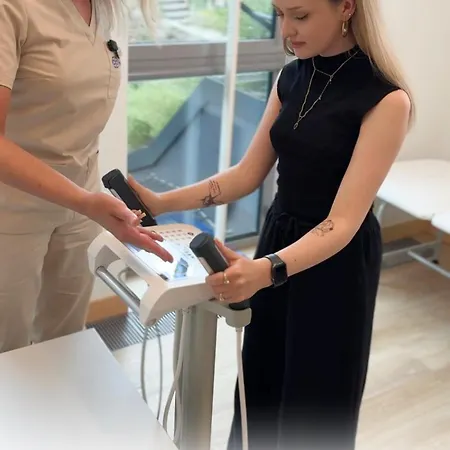 Hotel Nami Medical & Clinic - Adults Only - Medical Programs