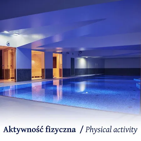 Nami Medical & Clinic - Adults Only - Medical Programs Hotel Sopot