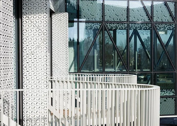 Otel Nami Medical & Clinic - Adults Only - Medical Programs Sopot