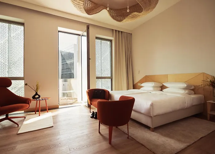 Otel Nami Medical & Clinic - Adults Only - Medical Programs