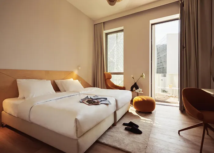 Otel Nami Medical & Clinic - Adults Only - Medical Programs