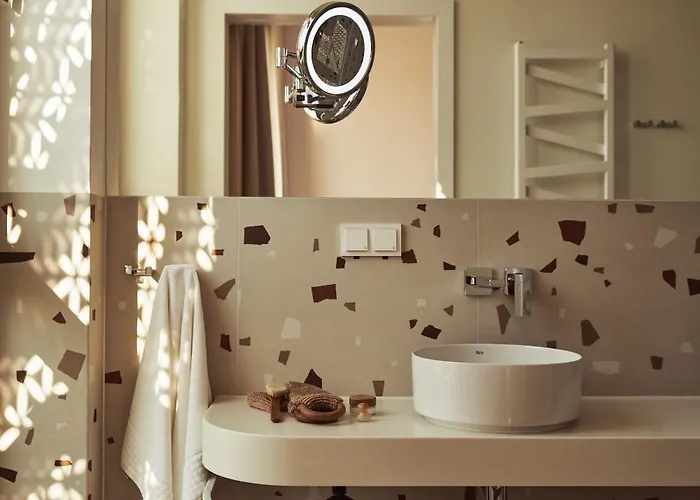 Nami Medical & Clinic - Adults Only - Medical Programs Otel Sopot