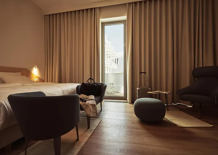 Nami Medical & Clinic - Adults Only - Medical Programs Otel *