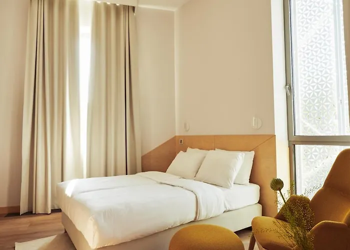 Nami Medical & Clinic - Adults Only - Medical Programs Otel