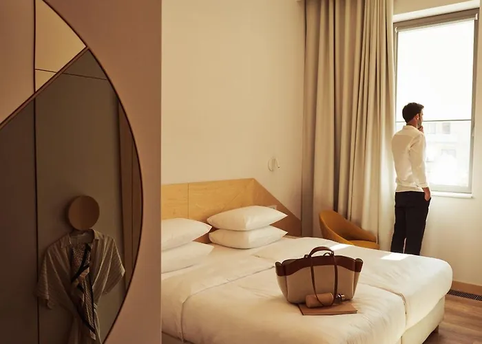 Hotel Nami Medical & Clinic - Adults Only - Medical Programs Sopot