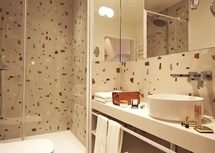 Nami Medical & Clinic - Adults Only - Medical Programs Hotel Sopot