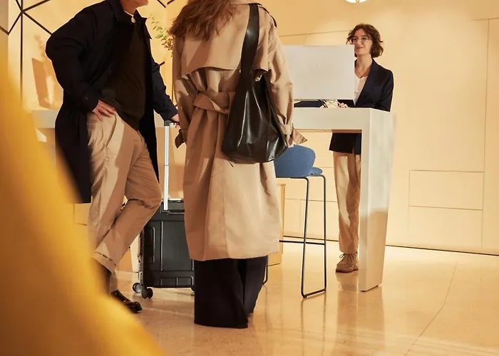 Nami Medical & Clinic - Adults Only - Medical Programs Otel Sopot