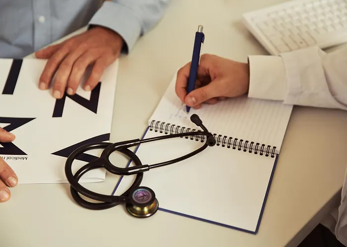 Otel Nami Medical & Clinic - Adults Only - Medical Programs *