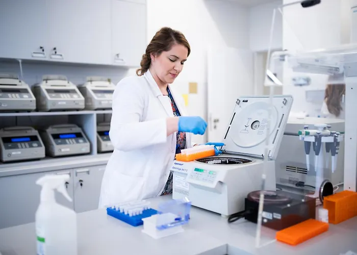 Nami Medical & Clinic - Adults Only - Medical Programs Otel *