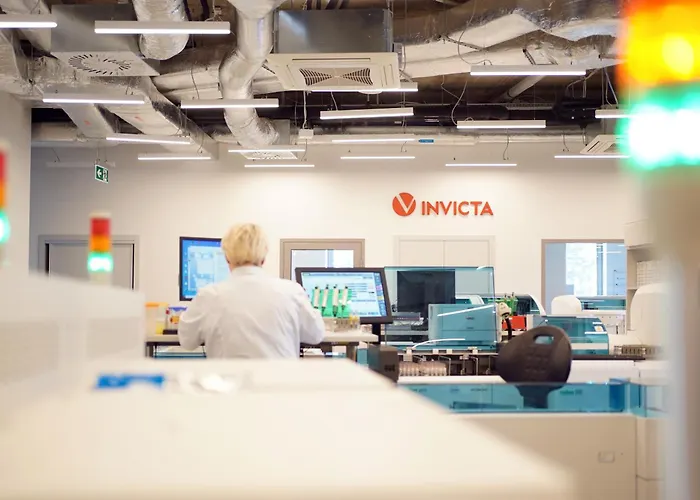 Nami Medical & Clinic - Adults Only - Medical Programs Otel Sopot