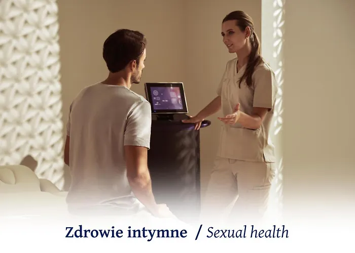 Nami Medical & Clinic - Adults Only - Medical Programs * Sopot