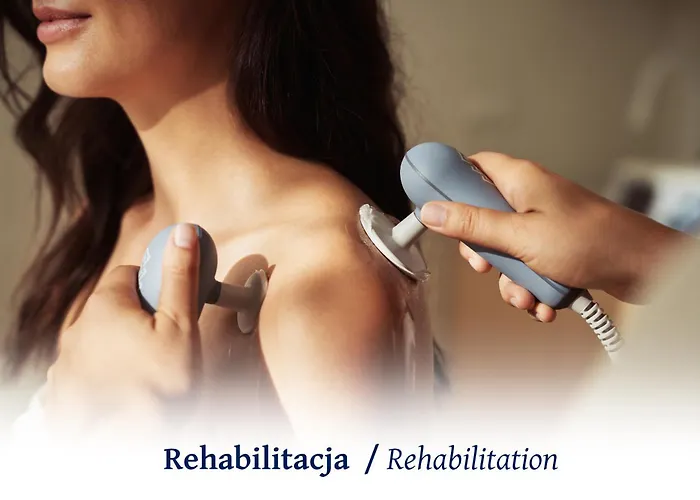 Nami Medical & Clinic - Adults Only - Medical Programs Sopot