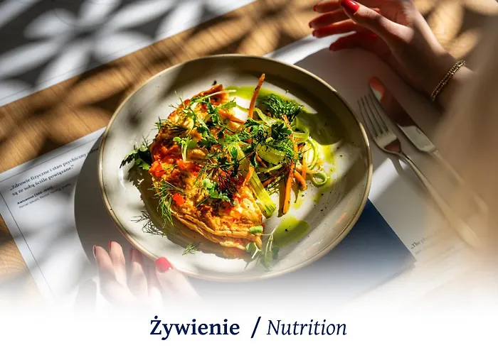 Nami Medical & Clinic - Adults Only - Medical Programs Otel *