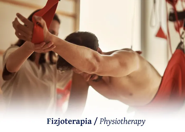 Nami Medical & Clinic - Adults Only - Medical Programs