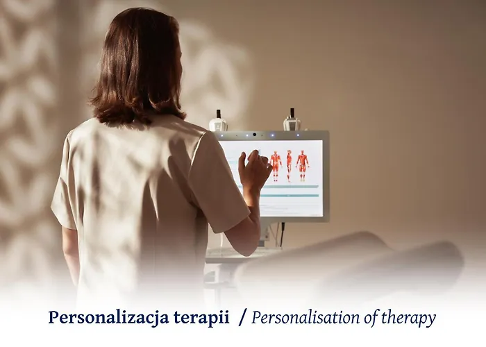 Nami Medical & Clinic - Adults Only - Medical Programs Otel *