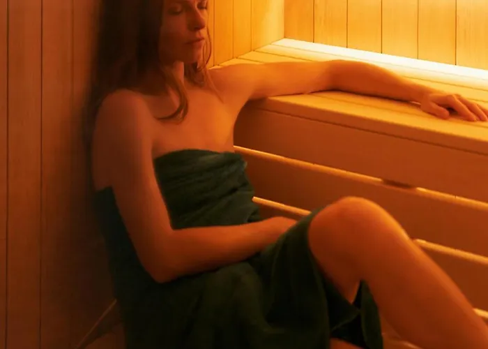 Nami Medical & Clinic - Adults Only - Medical Programs Otel