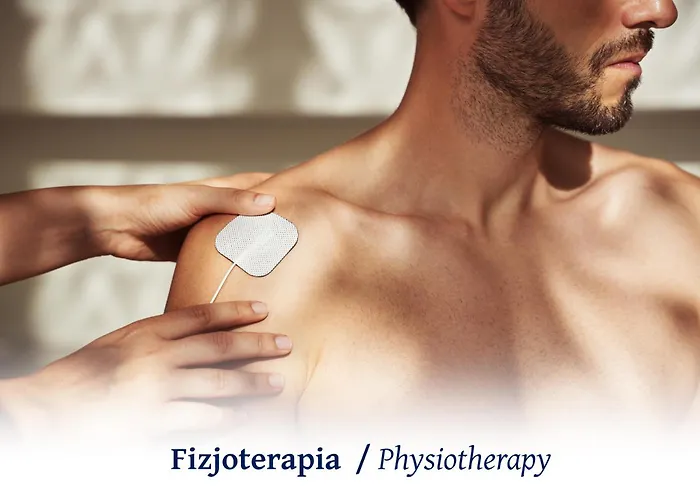 Otel Nami Medical & Clinic - Adults Only - Medical Programs *