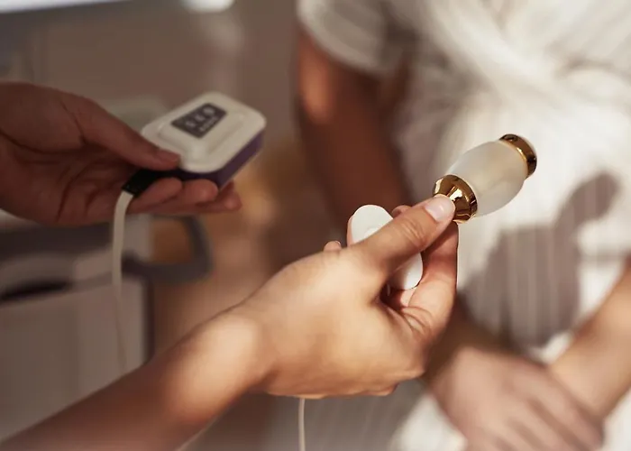 Otel Nami Medical & Clinic - Adults Only - Medical Programs *