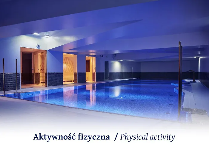 Nami Medical & Clinic - Adults Only - Medical Programs Otel Sopot